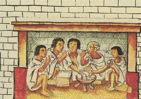 54 Golden Facts About The Aztec Civilization