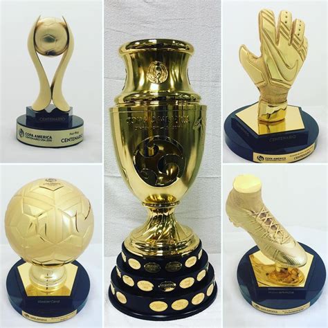 Instagram Photo By Copa America Centenario Jun At