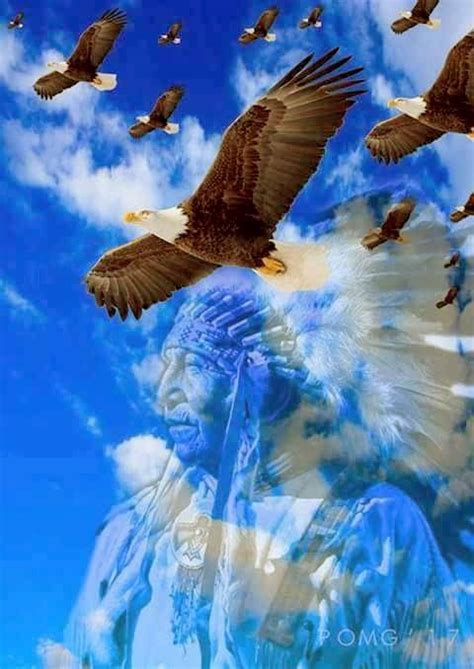 Drawn entirely from the words american bald eagle and god bless america these 3d paper sculptures by calvin nicholls. Pin by Kai Silva on Native american | Bald eagle, Native ...