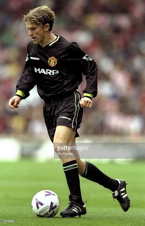 Former ac milan and manchester united winger jesper blomqvist admits he'll have split loyalties tonight. Jesper Blomqvist | Manchester united football club ...