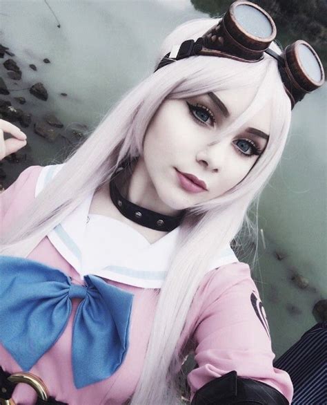Miu Iruma Cosplay By Pulmoo Cosplay Outfits Cosplay Characters Best