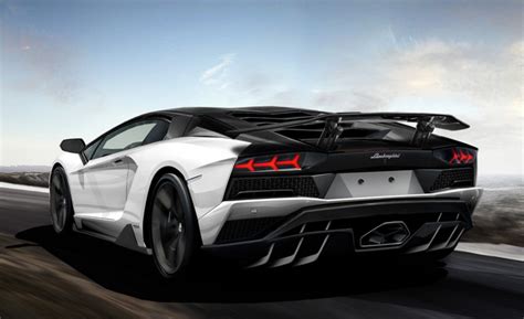 German Tuner Dmc Doubles Hp On The Lamborghini Aventador S With The