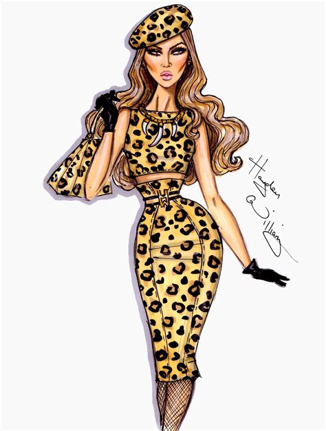 Hayden Williams Drawings Hayden Williams Into The Wild Fashion Fashion Illustration Design Art