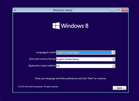 How To Install Windows 81 On Vmware Boot Disk Based On Pvscsi Adapter