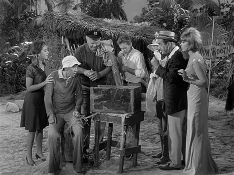 La Isla De Gilligan 1x6 Online Latino Descargar