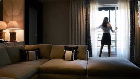 Sex Is Better In Hotels And Other Confessions Of A Constant Traveler