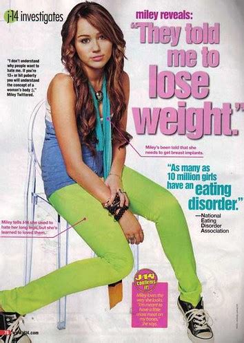 5 feet 5 inches weight: miley-cyrus-weight-loss-thumb-437x615 | dtodoblog | Flickr