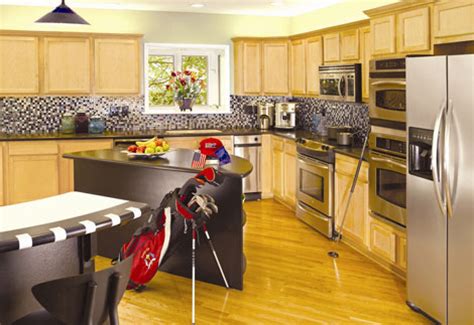 Our kitchen cabinet design is unique, which you cannot find anywhere else. Kitchen Kompact | USA | Kitchens and Baths manufacturer