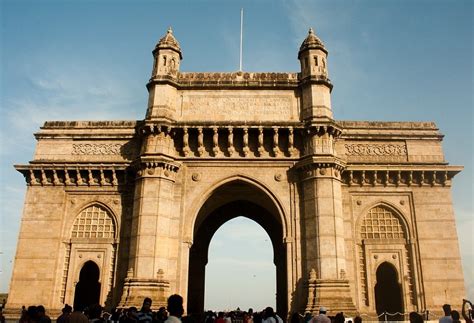 Gateway Of India Mumbai Timings History Best Time To Visit