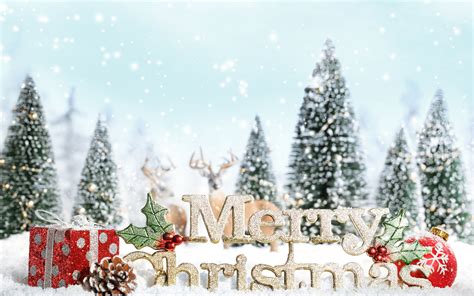 Wallpaper Of Merry Christmas 70 Images