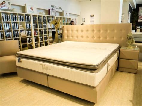 Welche preise gerechtfertigt sind und welche mindestanforderung sie stellen sollten. Boxspringbetten Köln | Revor bei Moonlight