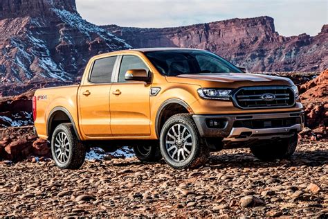 2022 Ford Ranger Specs Price And Release Date Wallpaper Database