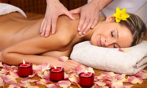 90 Minute Pamper Package The Beauty Loft Day Spa New Owners Groupon