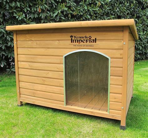 Top 5 Best Outdoor Dog House Reviews Dog Houses For Your Garden