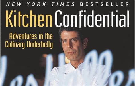 Discover anthony bourdain famous and rare quotes. Diversity Kitchen » A Hole in the Cooking Industry ...