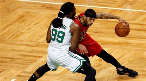 Playoff Nba Tampil Impresif Hawks Singkirkan Celtics Ragam Bola Com