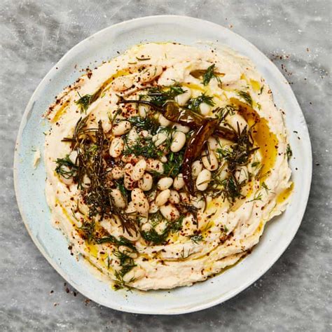 Yotam Ottolenghis Bean Recipes Food The Guardian