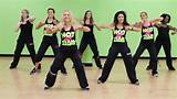 Photos of What Is Zumba Fitness Workout