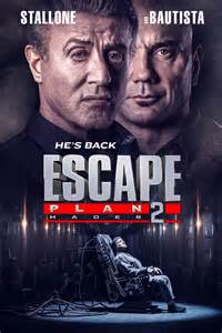 Escape Plan 2 Hades Dvd Release Date June 29 2018