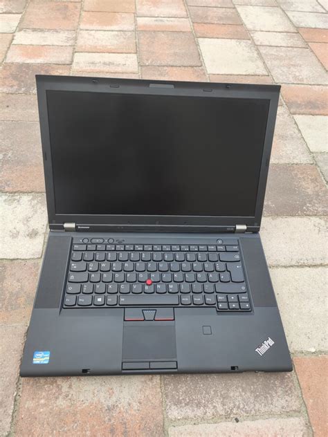 Lenovo W530 Workstation Laptopozz