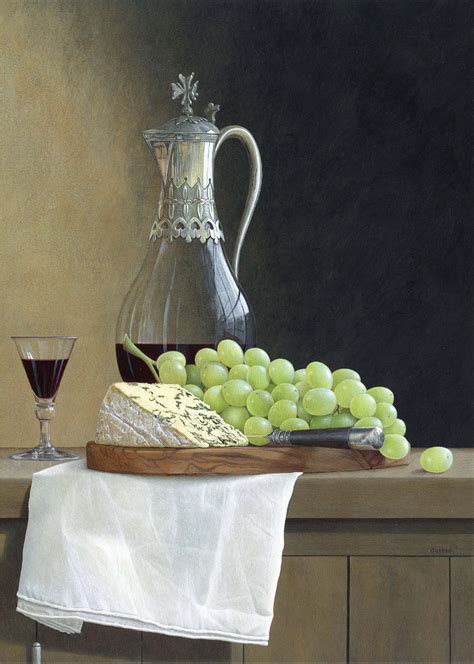 Still life: www.Contemporary-Still-Life.com --- An ...
