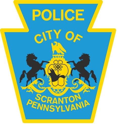 Scranton Police Department Renames Social Media Account News