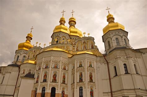 ᐉ 10 Lugares Que Visitar En Kiev En Un Primer Viaje Por Ucrania Intriper