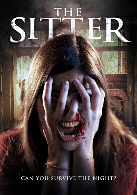 The Sitter Teaser Trailer