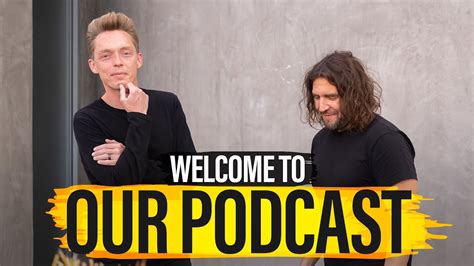 Welcome To The Minimalists Podcast Channel Youtube