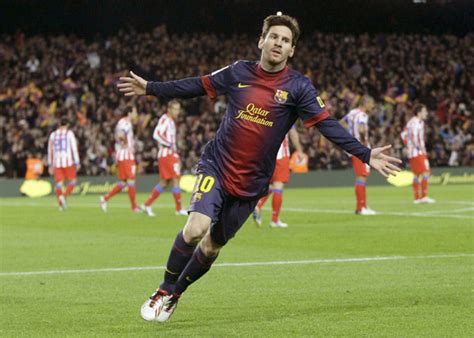 Messi s childhood struggle much more than a few injections. Gista Naija : Hollywood to turn Messi's life into 'Rocky ...