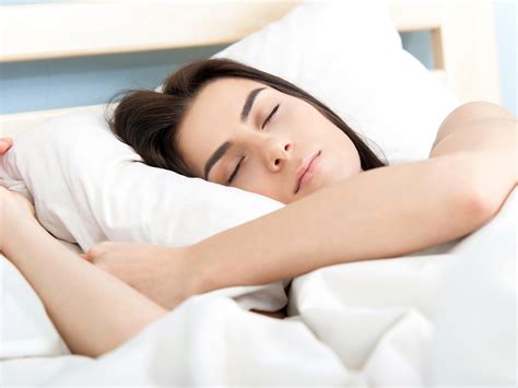 Tips A To Zzzzz On Getting Better Sleep Easy Health Options®