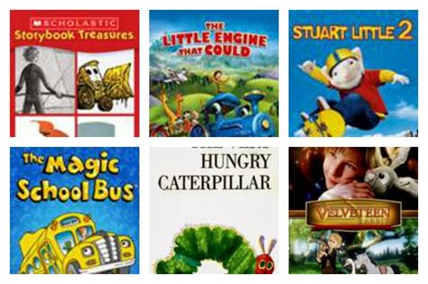 Having a rough time fitting in, duncan finds an unexpected friend in owen. Family Volley: Bringing Books to Life with Netflix #StreamTeam