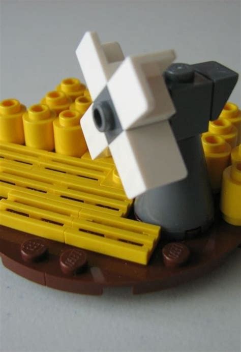 24 Unexpectedly Awesome Lego Creations Lego Creations Lego Cool