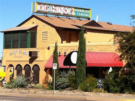 Dos Gringos Fort Worth Restaurant Reviews Tripadvisor