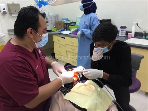 Sementara, tarif scaling gigi di klinik global estetik berkisar rp250.000 untuk level sedikit. Harga Cabut Gigi Di Klinik Swasta 2020