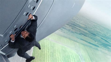 Watch Mission Impossible Rogue Nation Trailer