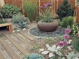 Diy Rock Landscaping Pictures