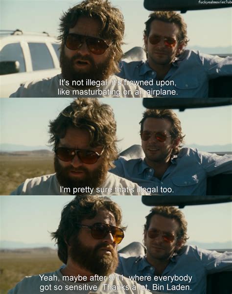 The Hangover Hahaha Movie Quotes Funny Hangover Movie Quotes