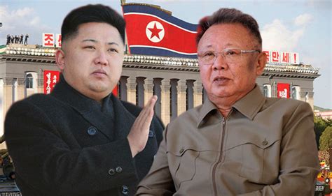 North Korea Kim Jong Un Differs From His Father In This Major Way New Research Reveals World