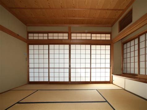 Shoji Doors Bartok Design Co Shoji Doors Japanese House Tatami Room
