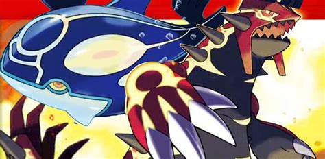 Pokémon omega ruby (ポケットモンスター オメガルビー pocket monsters omega ruby) and pokémon alpha sapphire (ポケットモンスターアルファサファイア pocket monsters alpha sapphire). Pokémon Omega Ruby And Alpha Sapphire Version 1.1 Now ...
