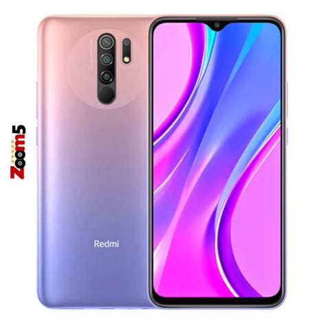 In fact, it's also the first product made by xiaomi. سعر ومواصفات هاتف Xiaomi Redmi 9 Prime ومميزاتة - زووم فايف