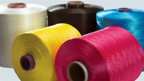 Definition Of Filament Yarn Manufacture Of Filament Yarn Textile
