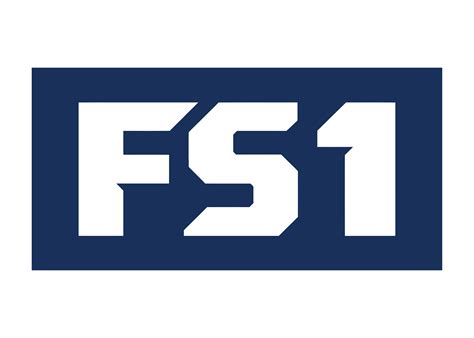 Fox Sports 1 Logo Png