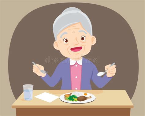 Elderly Diet Stock Illustrations 745 Elderly Diet Stock Illustrations Vectors And Clipart