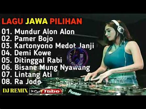We did not find results for: Lagu Jawa viral .full album terbaru 2020 - YouTube