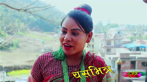 new nepali comedy serial dhukka eposide 155 from tv today जेठानी