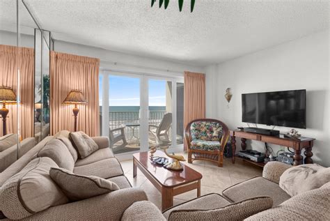 Updated Condos In Cherry Grove At Blue Mist Vacation Nmb