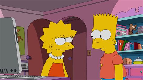 Rule Bart Simpson Bondage Female Human Incest Male Marge Simpson