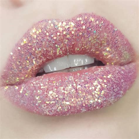 Suggestions For How To Reduce And Get Rid Of Skincare Issues In Glitter Lipstick Glitter